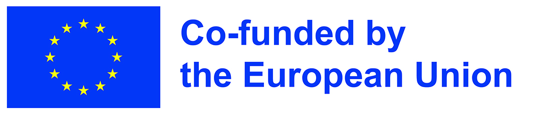 Cofunded by the european union